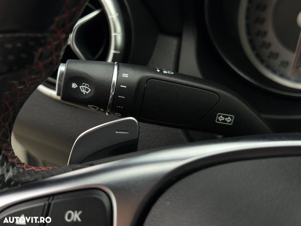 Mercedes-Benz CLA 220 d 7G-DCT - 15