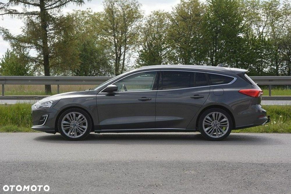 Ford Focus 1.5 EcoBlue Start-Stopp-System TITANIUM VIGNALE - 3