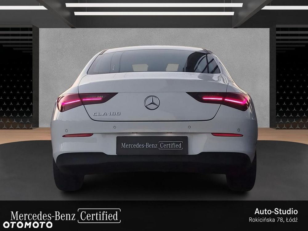 Mercedes-Benz Cla 2023 photo 5