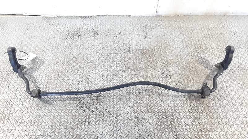 BARRA ESTABILIZADORA TRASEIRA AUDI A6 AVANT 2.7 TDI 180CV 2698CC - 1