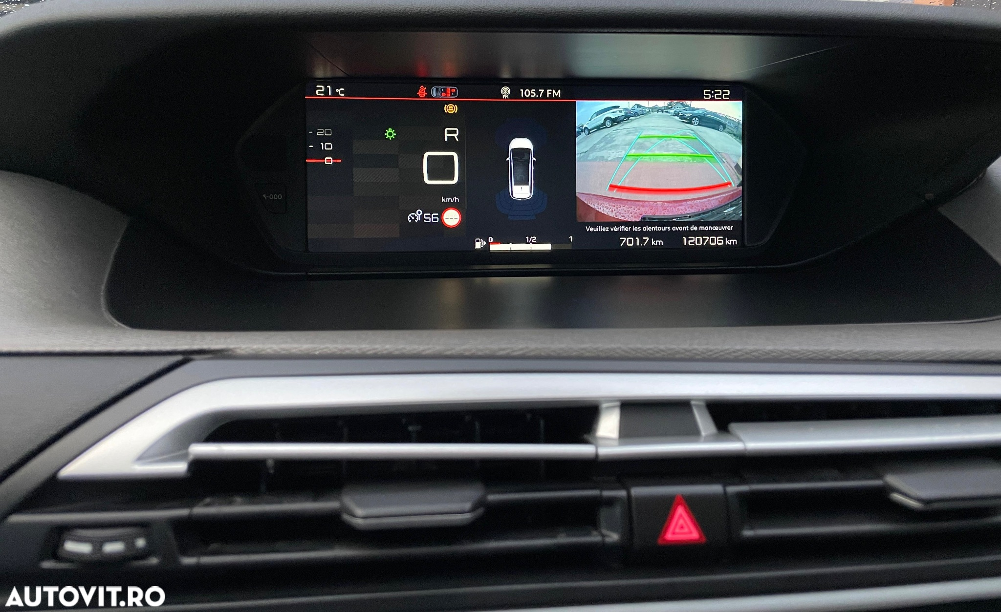 Citroën C4 Grand Space Tourer 1.5 BlueHDi S&S EAT8 Shine - 17