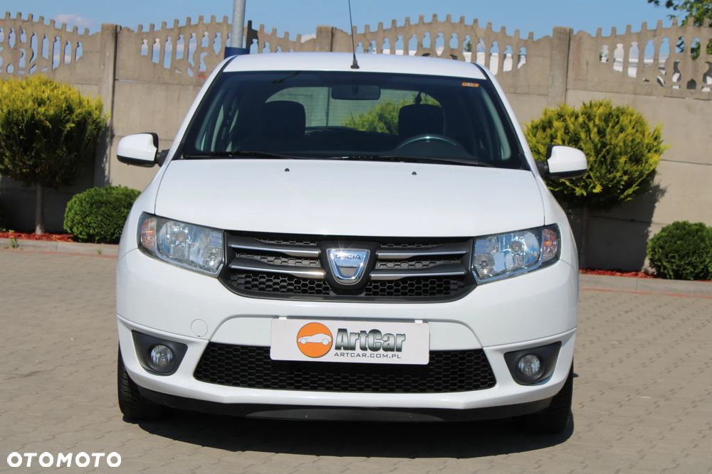 Dacia Sandero - 3