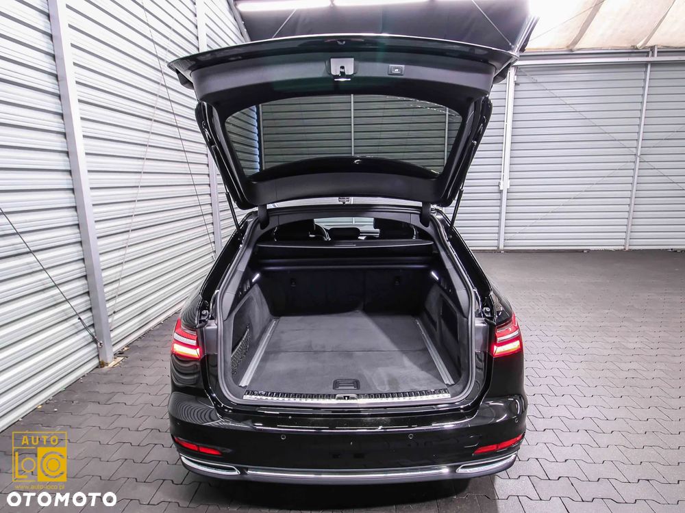 Audi A6 Avant 45 TFSI quattro S tronic S line - 13