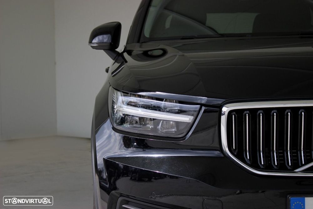 Volvo XC 40 1.5 T5 PHEV Inscription Expression - 3