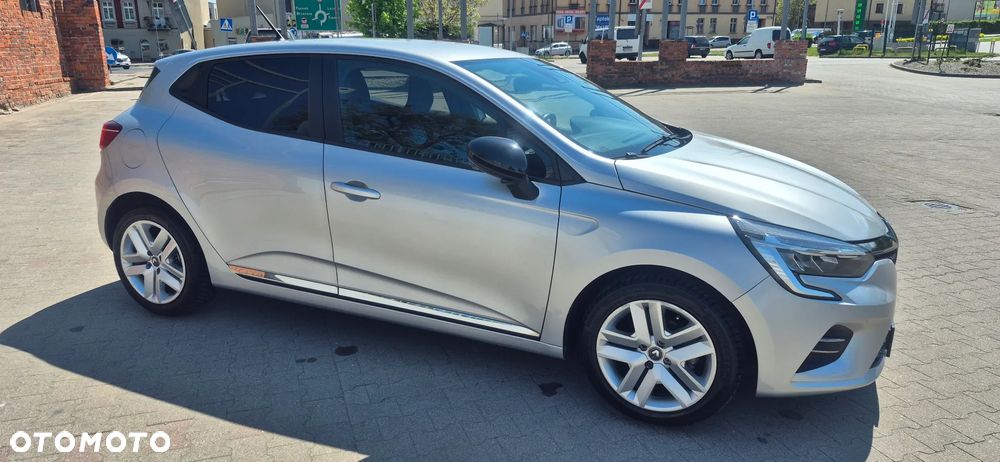 Renault Clio 1.0 TCe Intens - 14