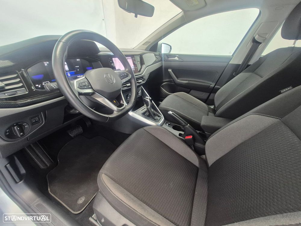 VW Polo 1.0 TSI Urban DSG - 15