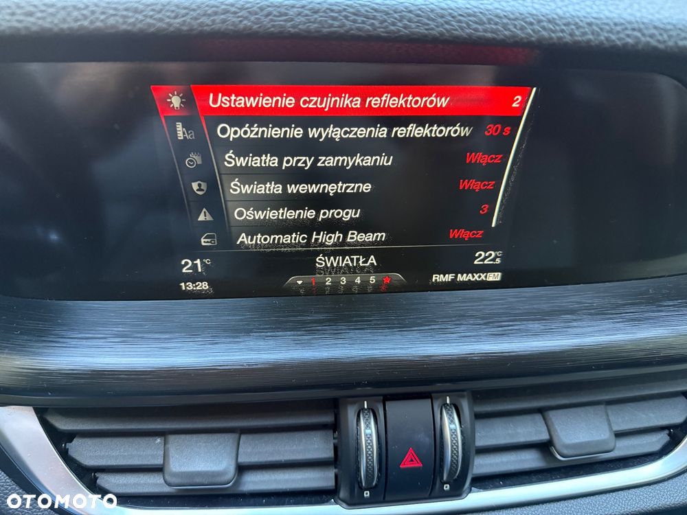 Alfa Romeo Stelvio 2.0 Turbo Sprint Q4 - 25