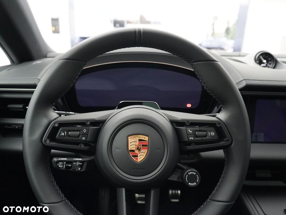 Porsche Macan 4S 100kWh - 24