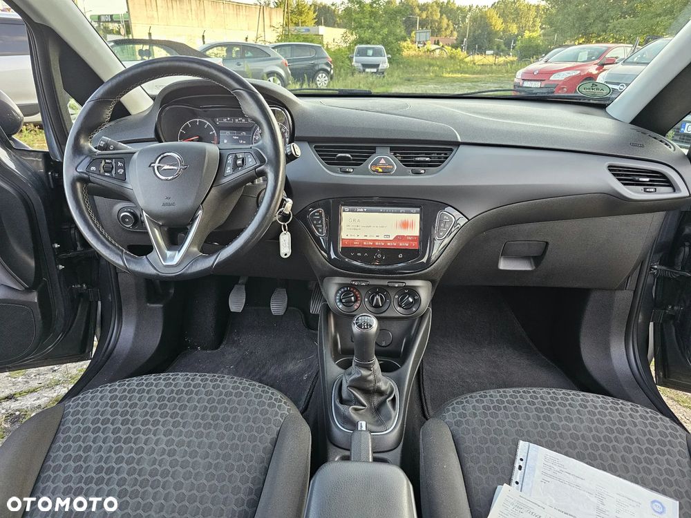 Opel Corsa - 14