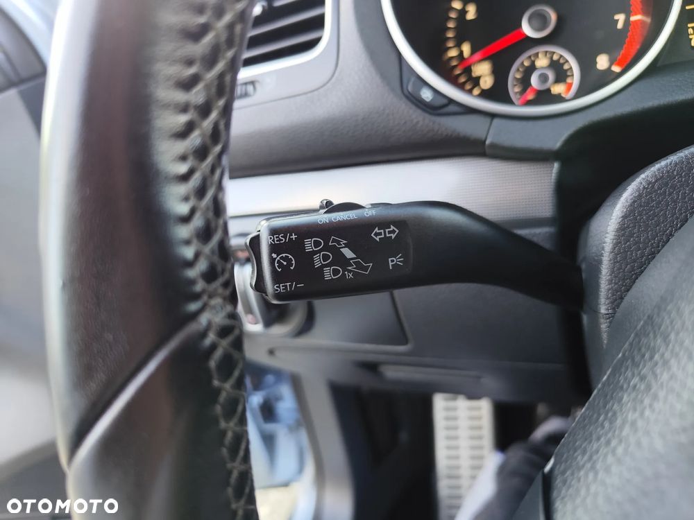 Volkswagen Golf 1.2 TSI Style - 17