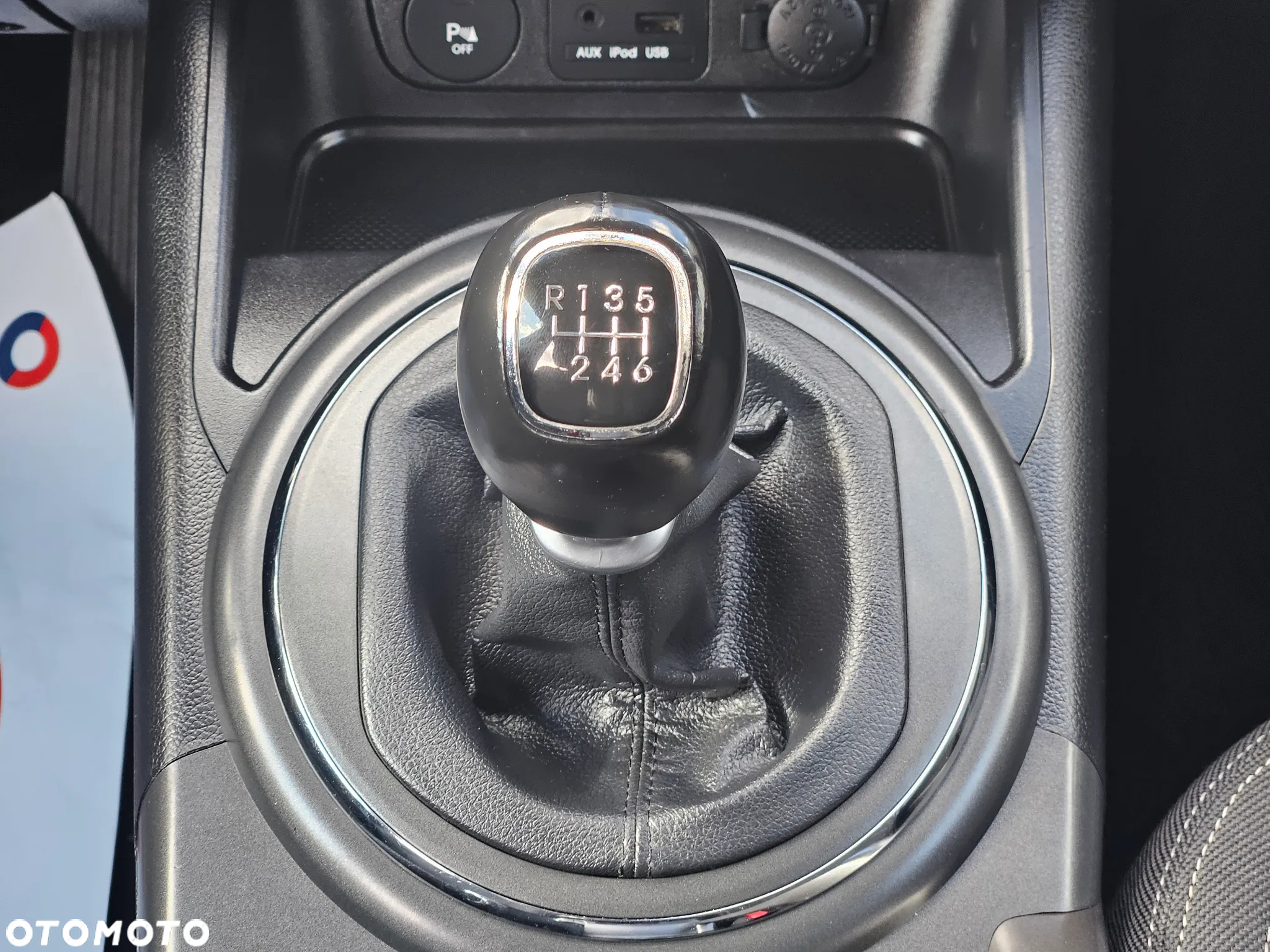 Kia Sportage 1.6 GDI Business Line M 2WD - 34