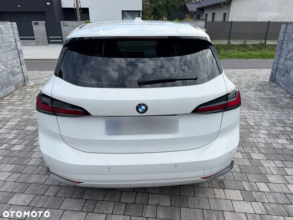 BMW Seria 2 218d sport - 7