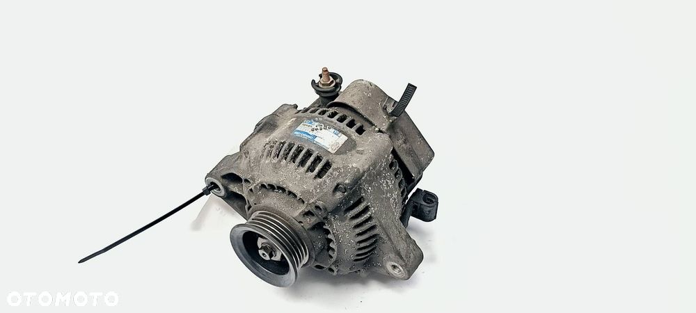 ALTERNATOR TOYOTA CARINA - 2