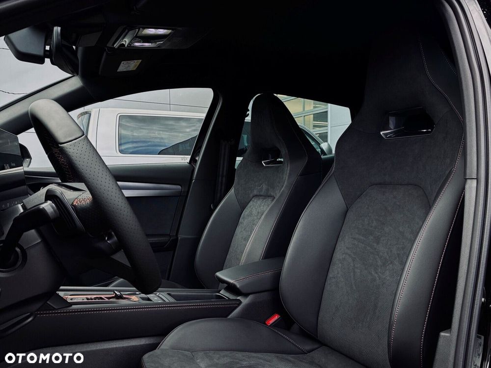 Cupra Formentor - 7