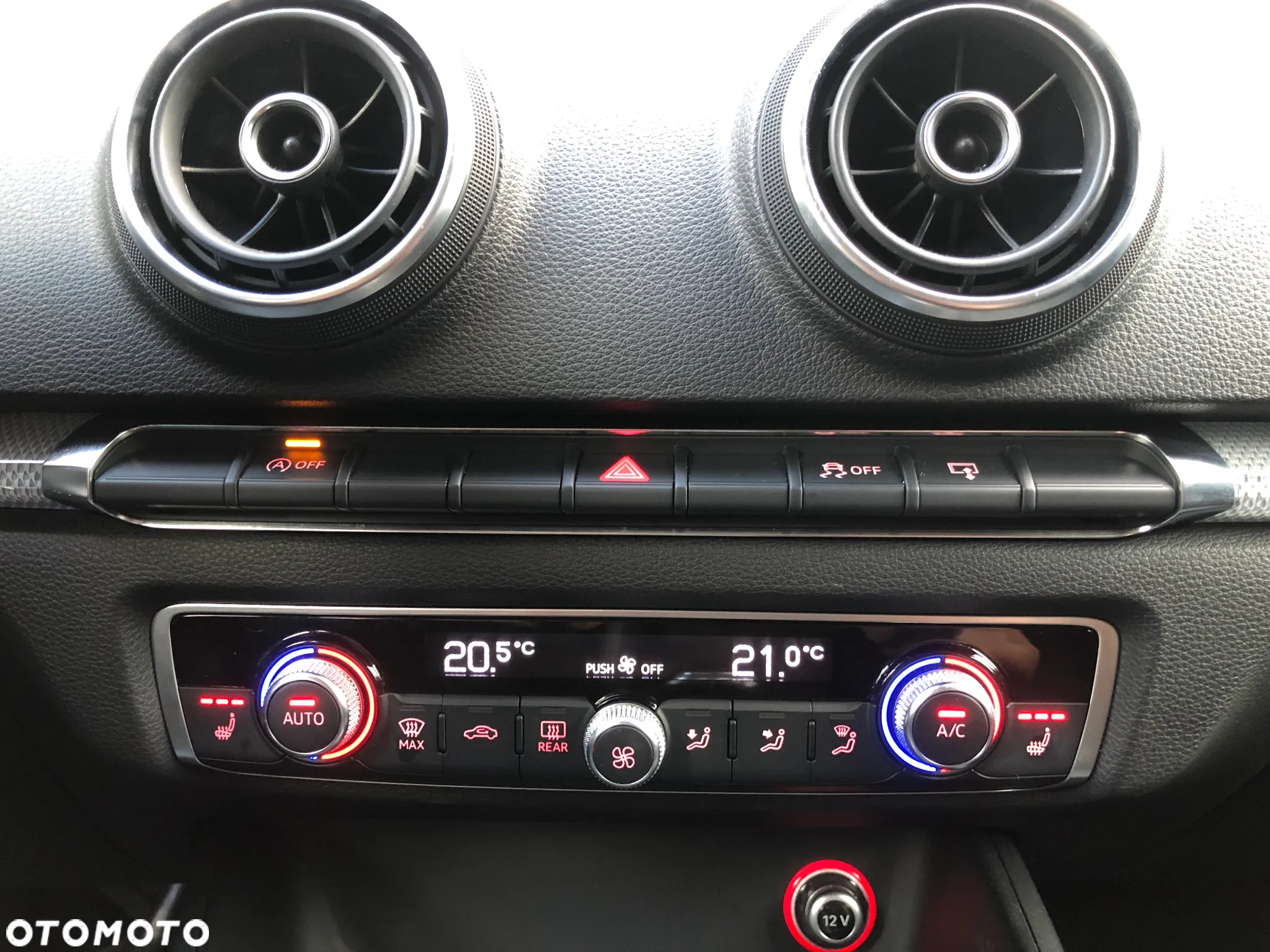 Audi A3 1.6 TDI Ambiente - 14