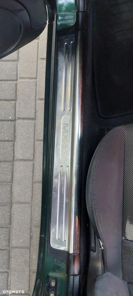 Mazda MX-5 1.6 16V - 27