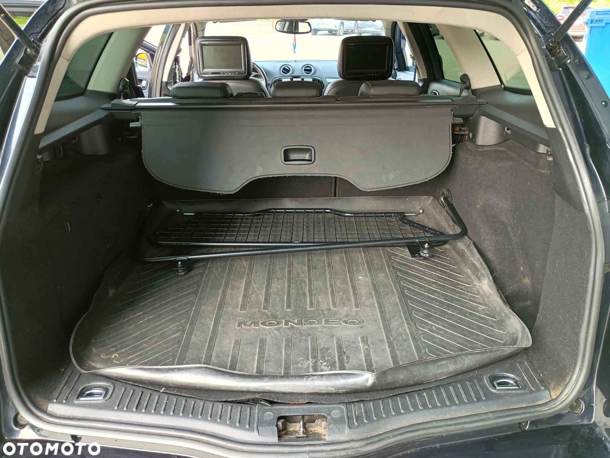Ford Mondeo 2.2 TDCi Sport - 18