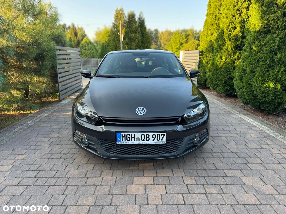 Volkswagen Scirocco 1.4 TSI Edition - 10