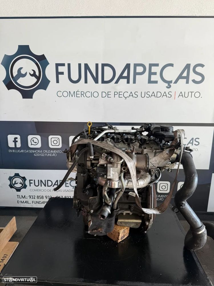 Motor Alfa Romeo Giulietta 1.4 TB 170 Cv Ref: 940A2000 - 3