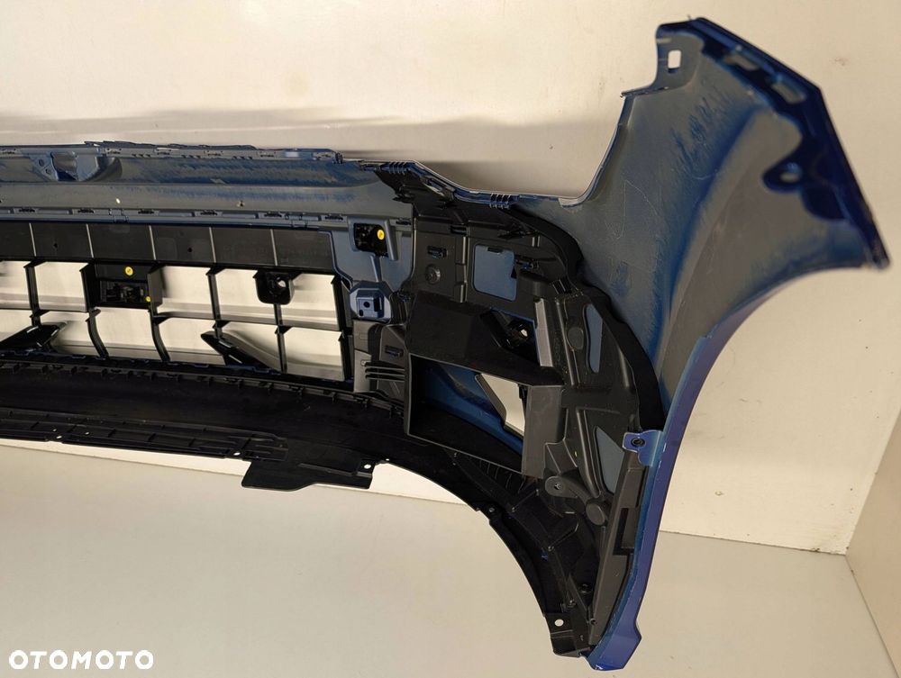 zderzak przód vw golf viii lift r r20 2023- - 10