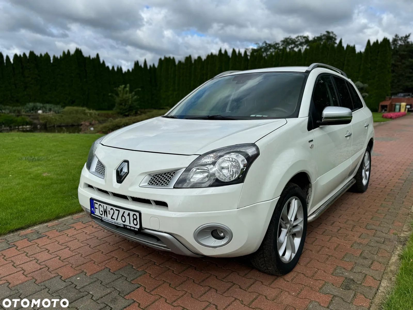 Renault Koleos 2.0 dCi 4x4 Bose Edition - 1