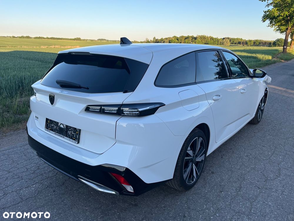 Peugeot 308 - 16