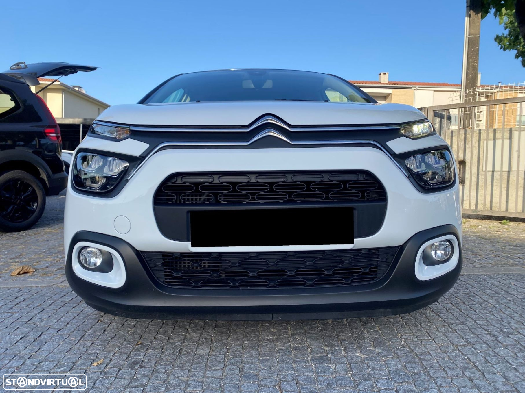 Citroën C3 1.2 PureTech Shine Pack - 3