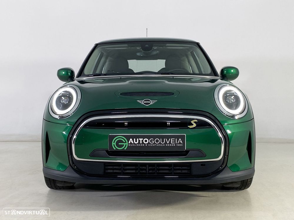 MINI 3 Portas Cooper SE Essential - 2