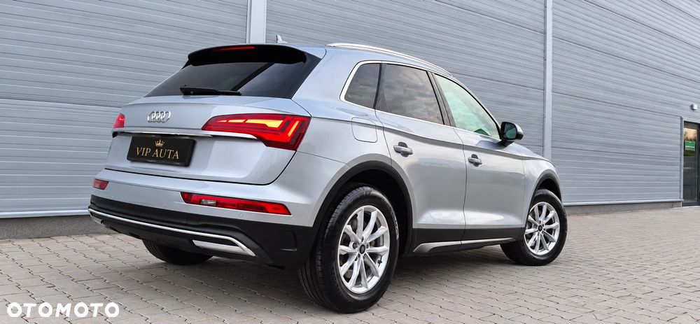 Audi Q5 - 3