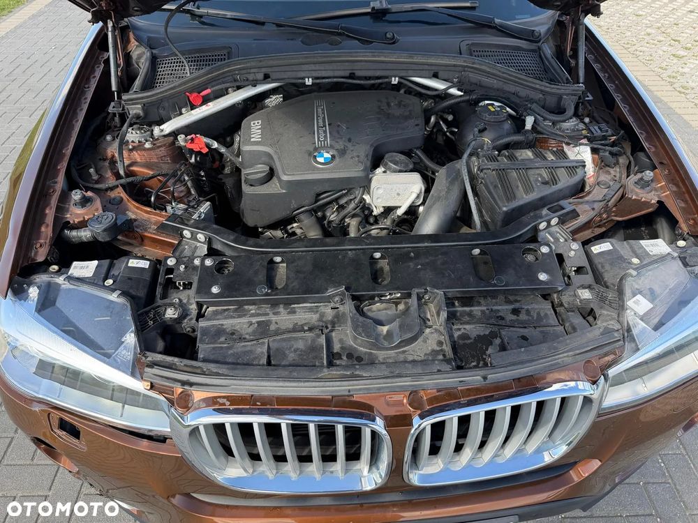BMW X3 xDrive20i xLine - 15