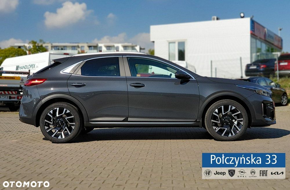 Kia XCeed - 4