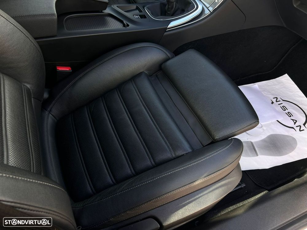 Opel Insignia Sports Tourer - 20