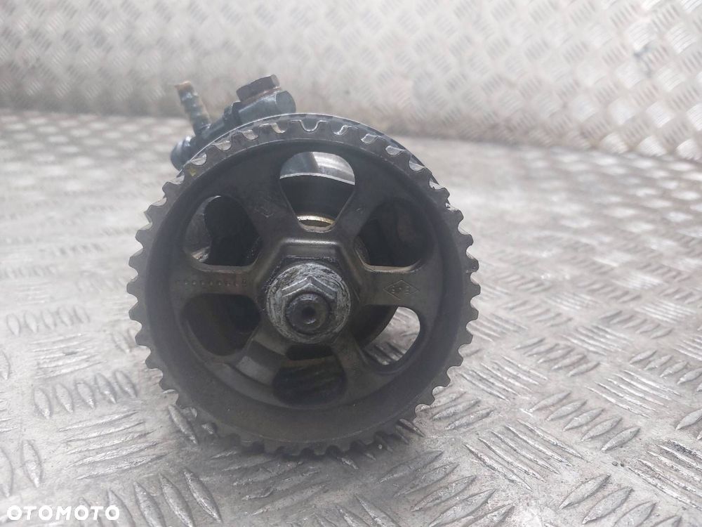 POMPA WTRYSKOWA DO REGENERACJI RENAULT CLIO II 1.5 DCI  8200057225 - 2