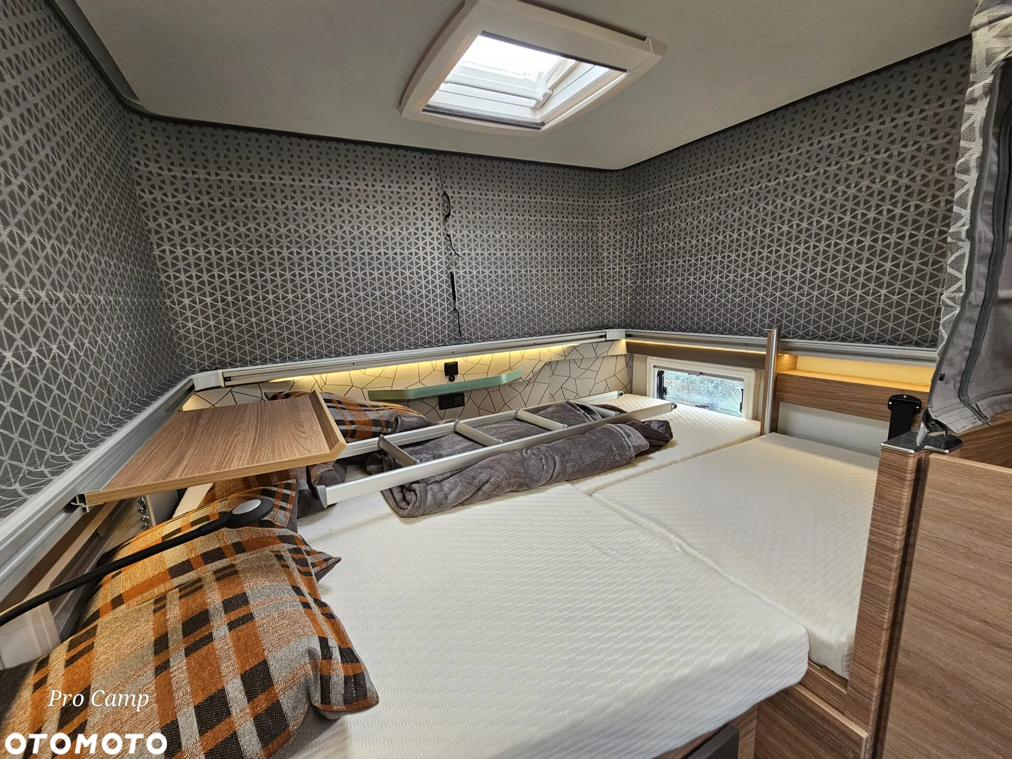 Weinsberg X-CURSION CUV 500 MQ PEPPER - 33
