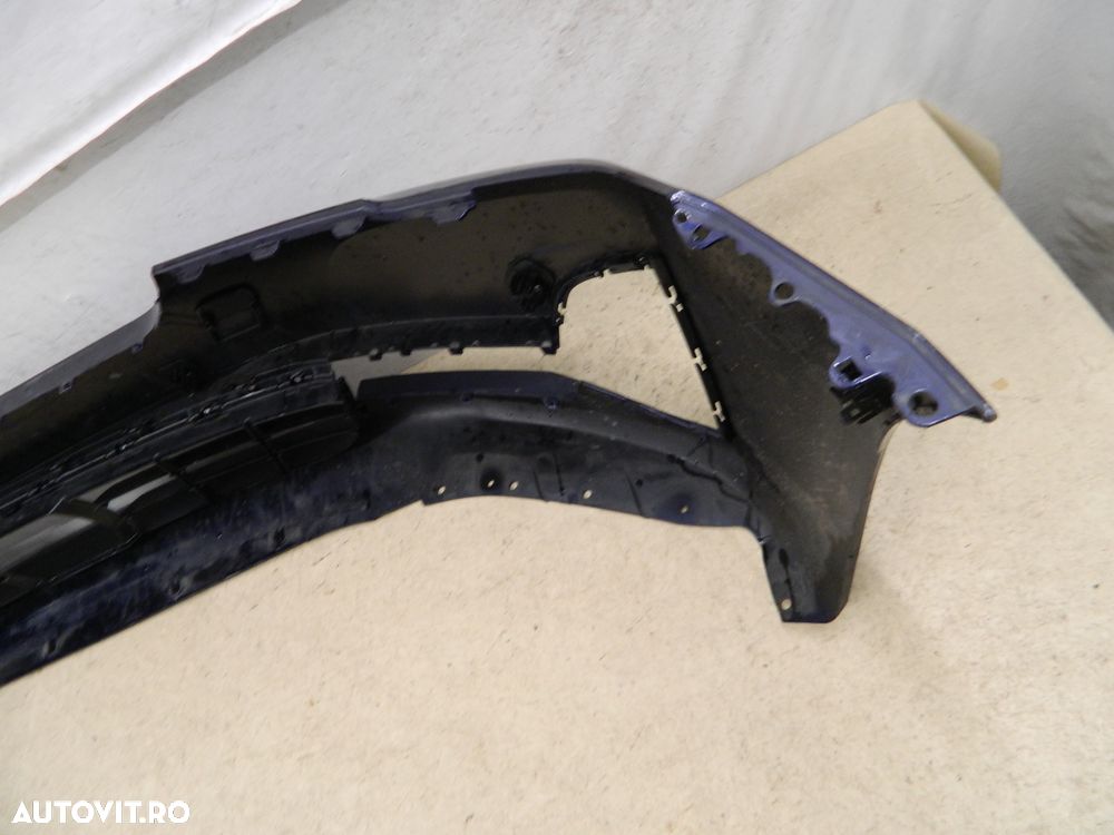 Bara fata BMW Seria 5 G30 / G31 LCI, 2021, 2022, 2023, 51119464207. - 5