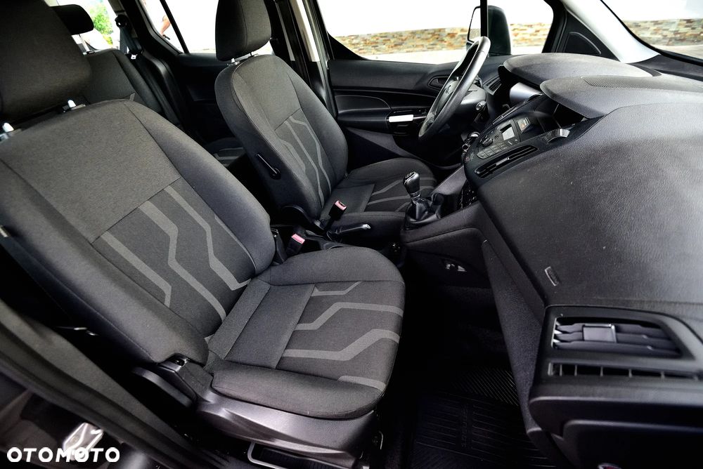 Ford Tourneo Connect 1.5TDCi Trend - 22