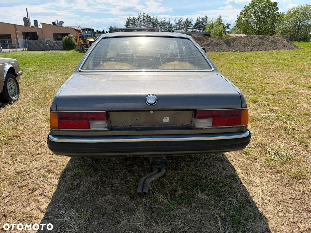 BMW Seria 6 - 6