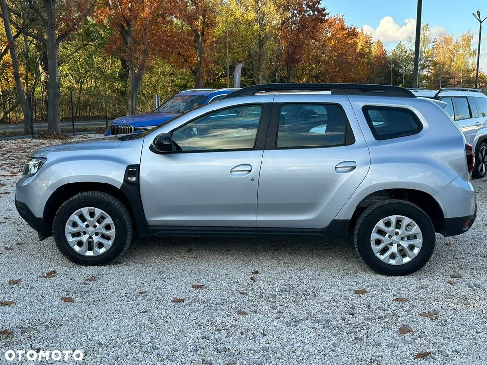 Dacia Duster - 4
