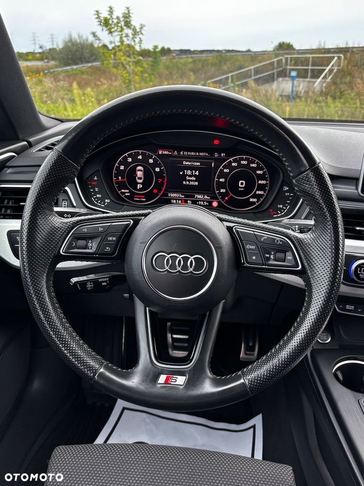 Audi A5 Sportback - 11