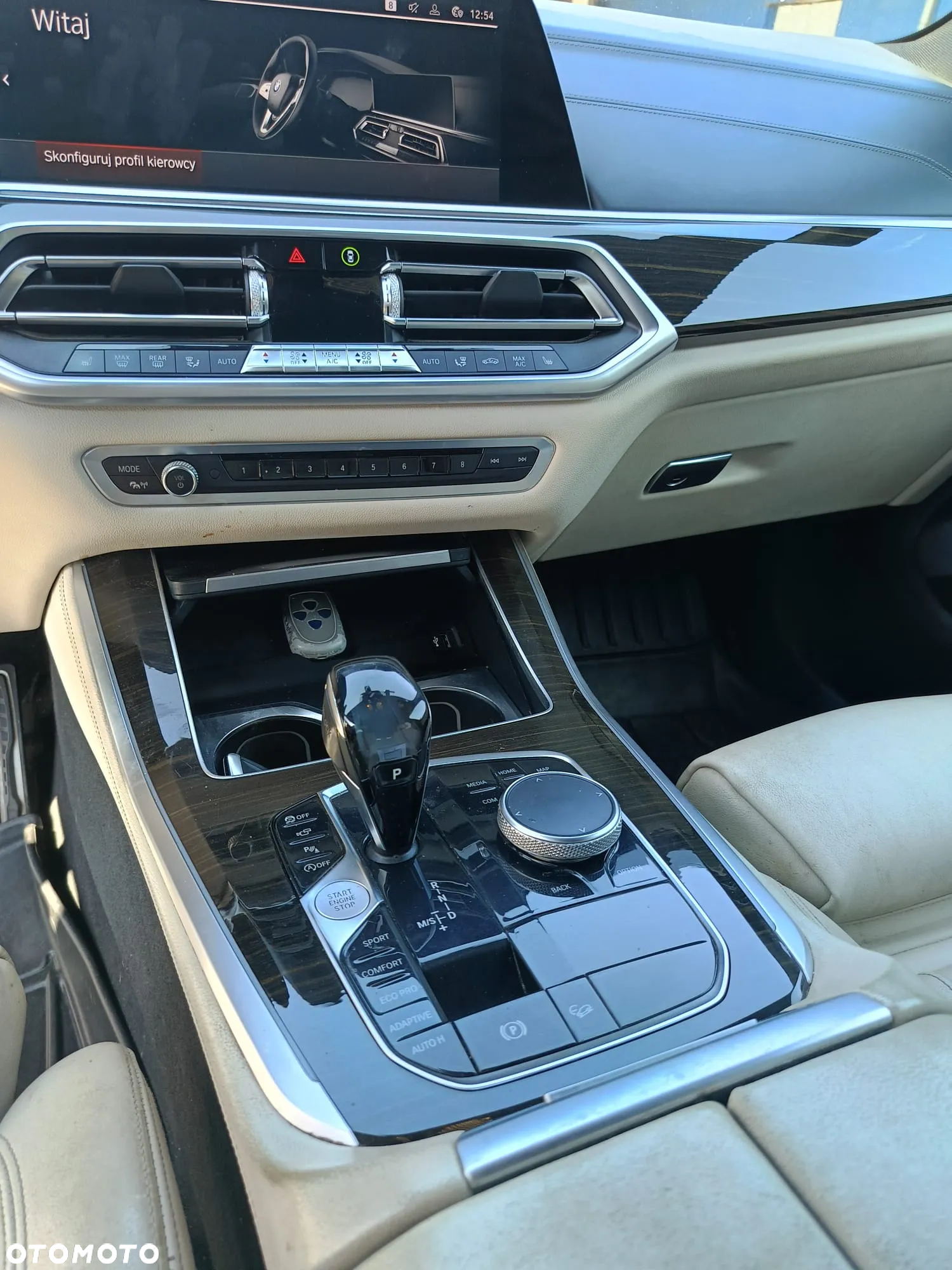 BMW X5 xDrive30d - 10