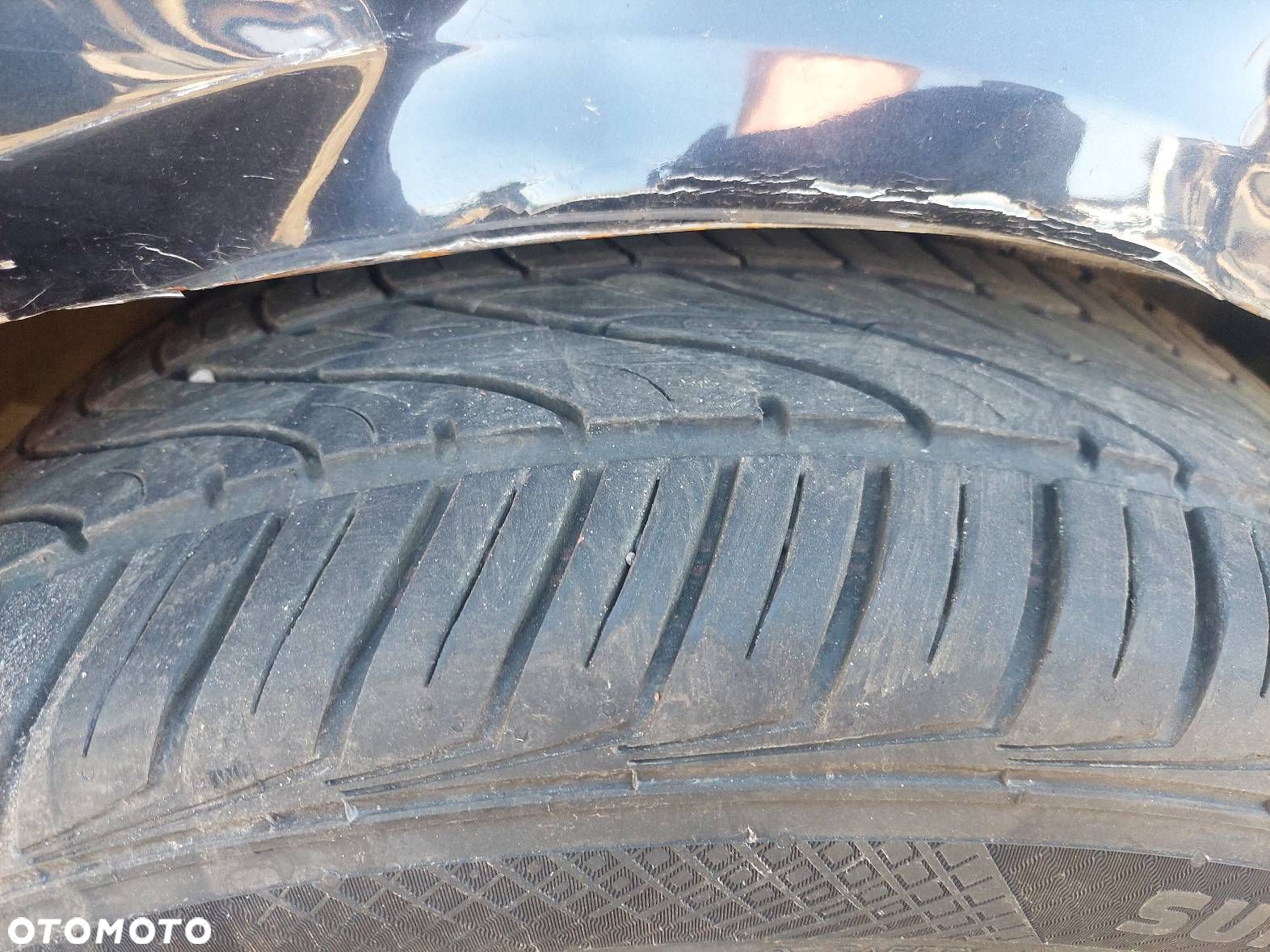 FELGI ALUMINIOWE KOMPLET OPONY 225/50 R17 PAXARO SUMMER PERFORMANCE - 6