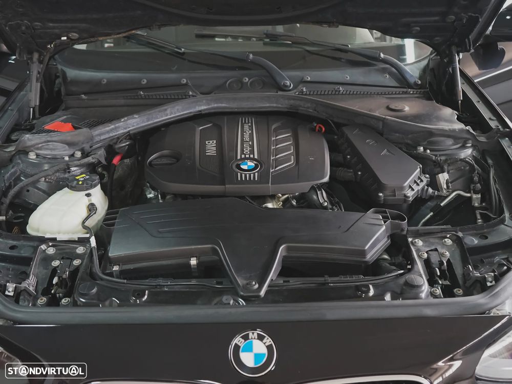 BMW 114 d Line Urban - 30