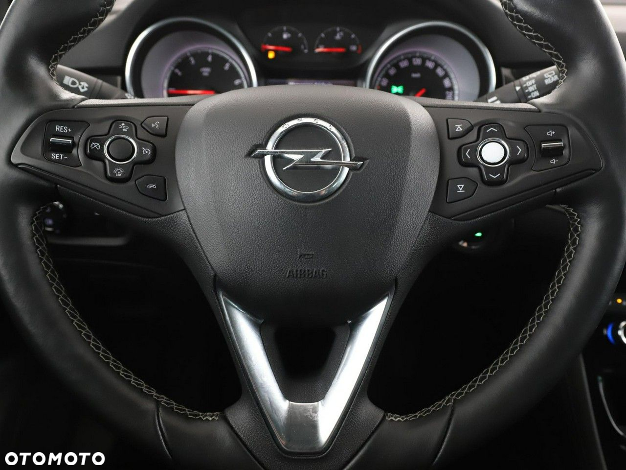 Opel Astra 1.4 Turbo Start/Stop Innovation - 21