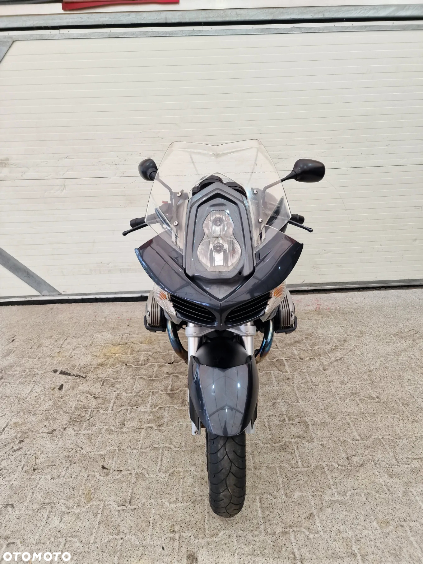 BMW R - 14
