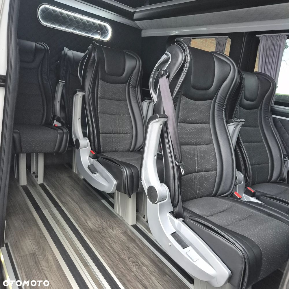 Renault Master L3 Pack Clim - 9