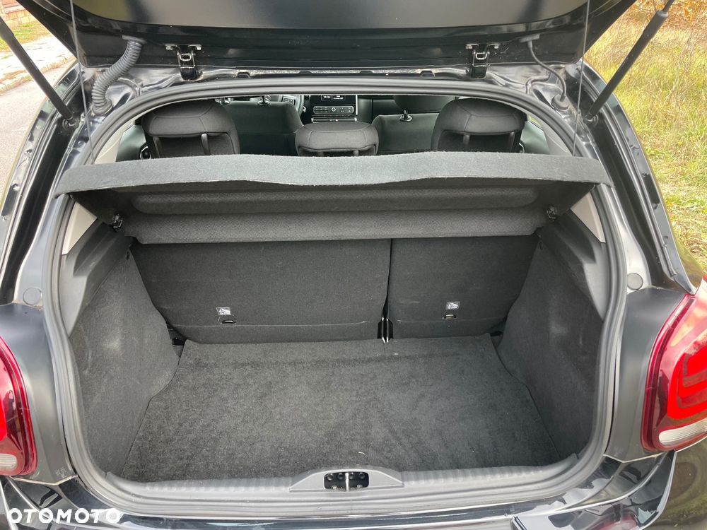 Citroën C3 VTi 95 Exclusive - 17