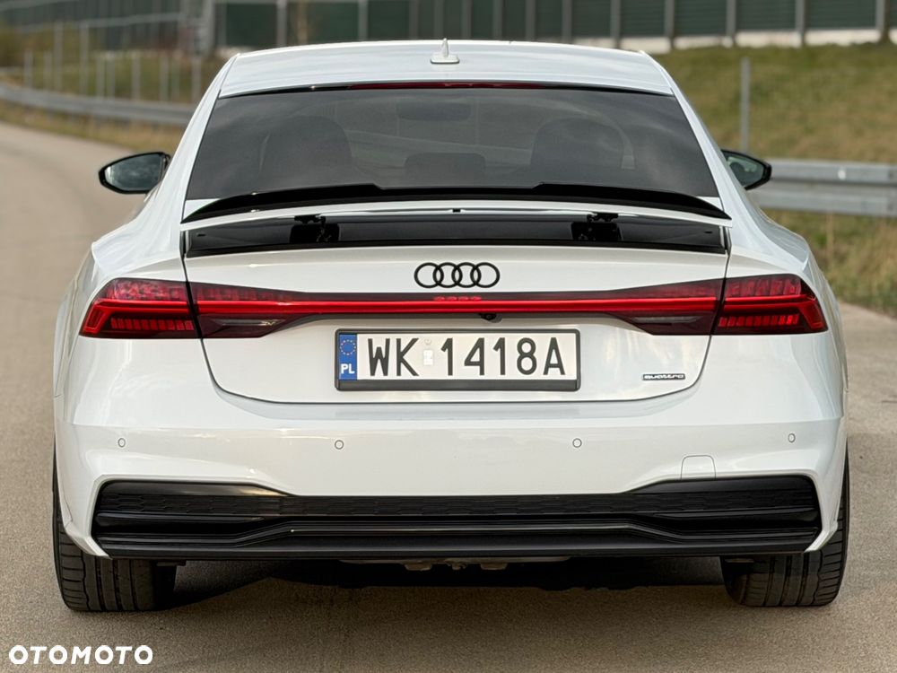 Audi A7 Sportback - 17