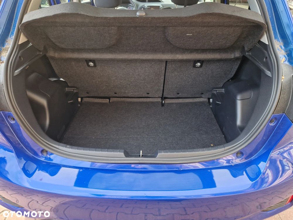 Toyota Yaris 1.5 Premium CVT - 13