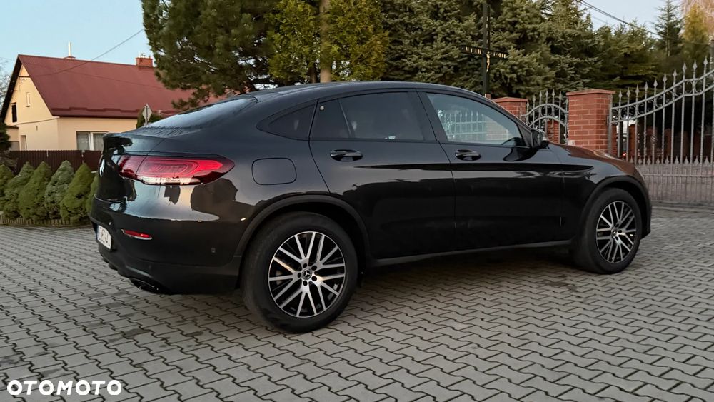Mercedes-Benz GLC - 10