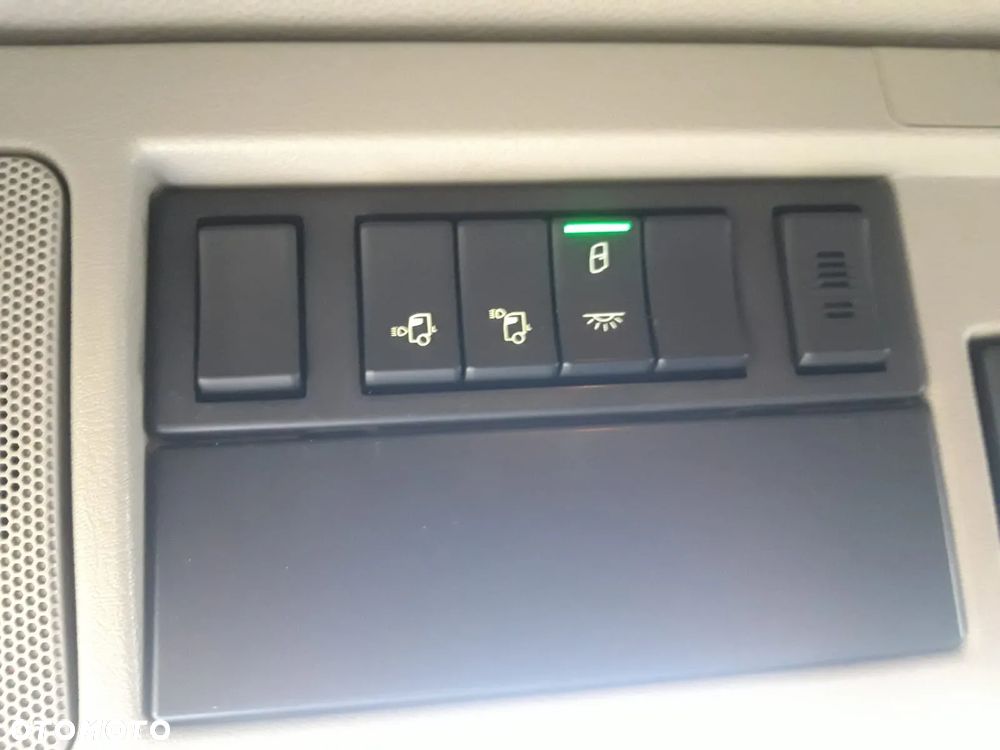 Volvo FMX 540  6x4 Euro 6 Wywrotka - 22